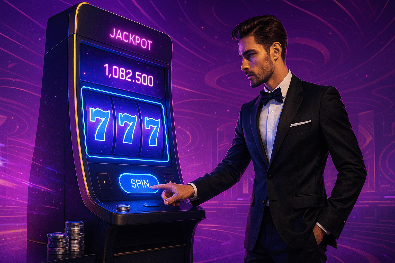 เทคนิคสล็อตแตกง่ายสำหรับผู้เล่นใหม่ด้วยคีย์เวิร์ด สล็อต ฟรีเครดิต ถอนได้ ในหัวข้อเทคนิคปั่น