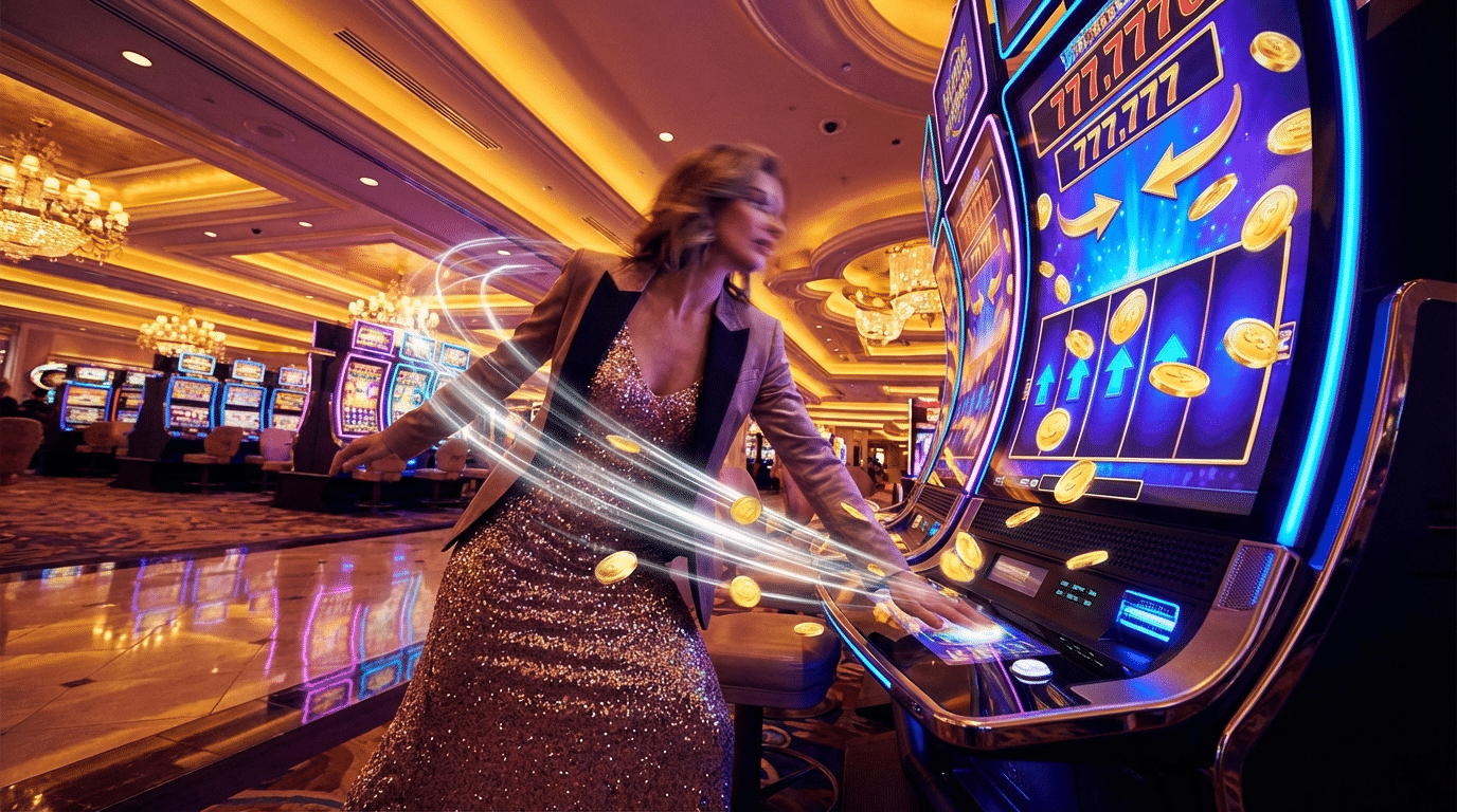 ภาพประกอบเทคนิคเลือกเกม PG อัตราจ่ายสูง สล็อตแตกง่าย โดยเน้นอัตราจ่ายสล็อต pg สำหรับผู้เล่นมือใหม่